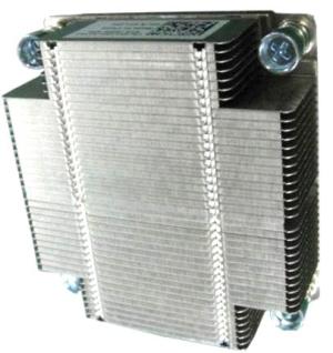 Y125H | Dell Heatsink Assembly for PowerEdge M710