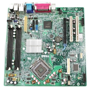 Y148K | Dell System Board for OptiPlex 960 Series Desktop PC