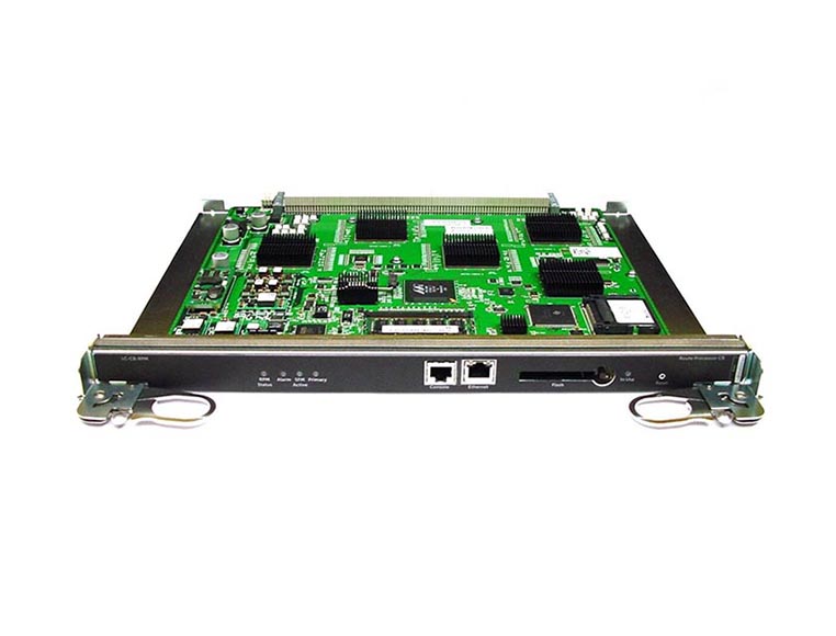 Y1V4Y | Dell E300 LC-EF3-RPM Route Processor Module for force10 E300 Y1V4Y | Dell E300 LC-EF3-RPM Route Processor Module for force10 E300