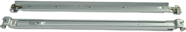 Y3DX1 | Dell 2U Rail Kit for PowerEdge C6100 C6105