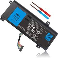 Y3PN0 | Dell 6-Cell 69WHr Lithium-Ion Battery