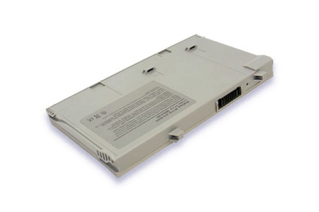Y4367 | Dell 9 Cell 80-WHr Li-Ion Battery for Dell Latitude D810/Precision M70