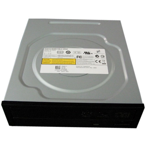 Y502R | Dell 16X SATA Internal Dual Layer DVDRW Drive for Inspiron Desktop