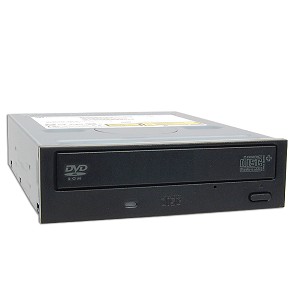 Y5235 | Dell 16X IDE Internal DVD-ROM Drive