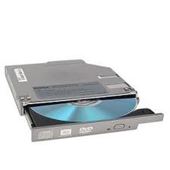 Y538D | Dell 8X Slim-line IDE Internal Dual Layer DVDRW Drive