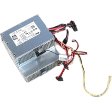 Y737P | Dell 300-Watt Power Supply for Optiplex XE DT