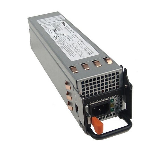 Y8132 | Dell 750-Watt Redundant Power Supply for PowerEdge 2950