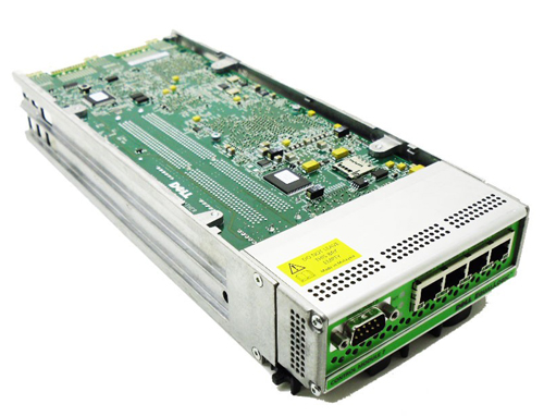 Y821C | Dell EqualLogic Type-7 SAS Controller with 2GB Cache