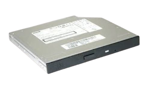 Y8533 | Dell 24X/8X IDE Internal Slim-line CD-RW/DVD-ROM Combo Drive for Latitude D-Series, GX520/620