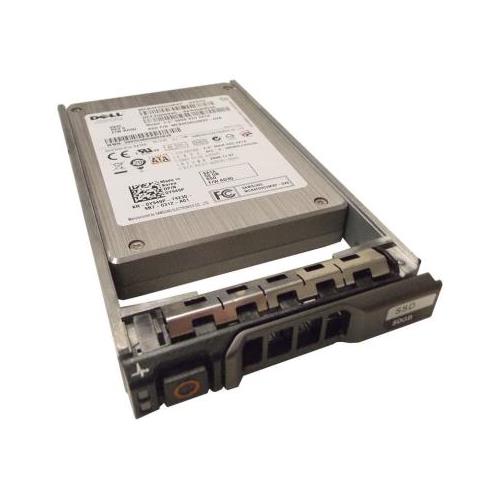 Y949P | Dell 50GB SATA 3Gbps 2.5-inch SLC Solid State Drive