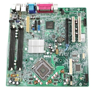 Y958C | Dell System Board for OptiPlex 960 Desktop PC