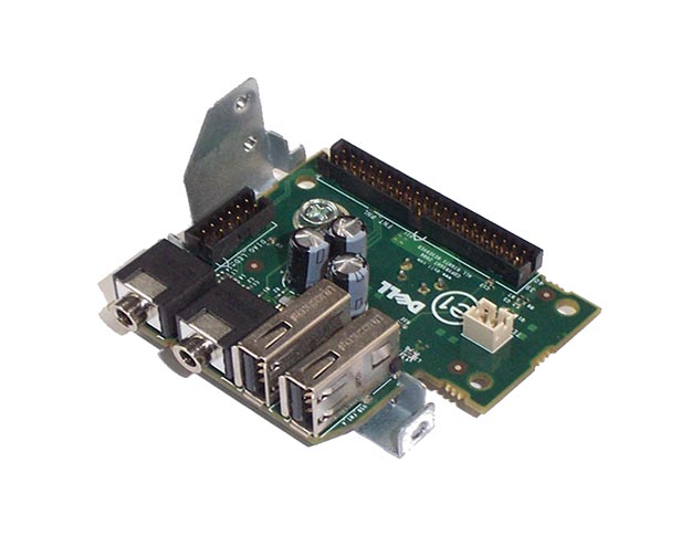 Y9990 | Dell Front I/O & Control Panel Assembly (RoHS)