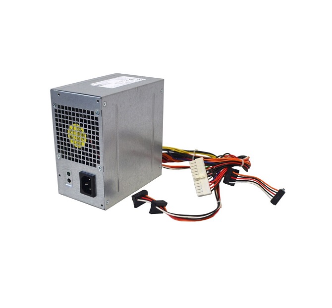 YC7TR | Dell 265-Watt Power Supply for OptiPlex 390 790 990 Mini Tower