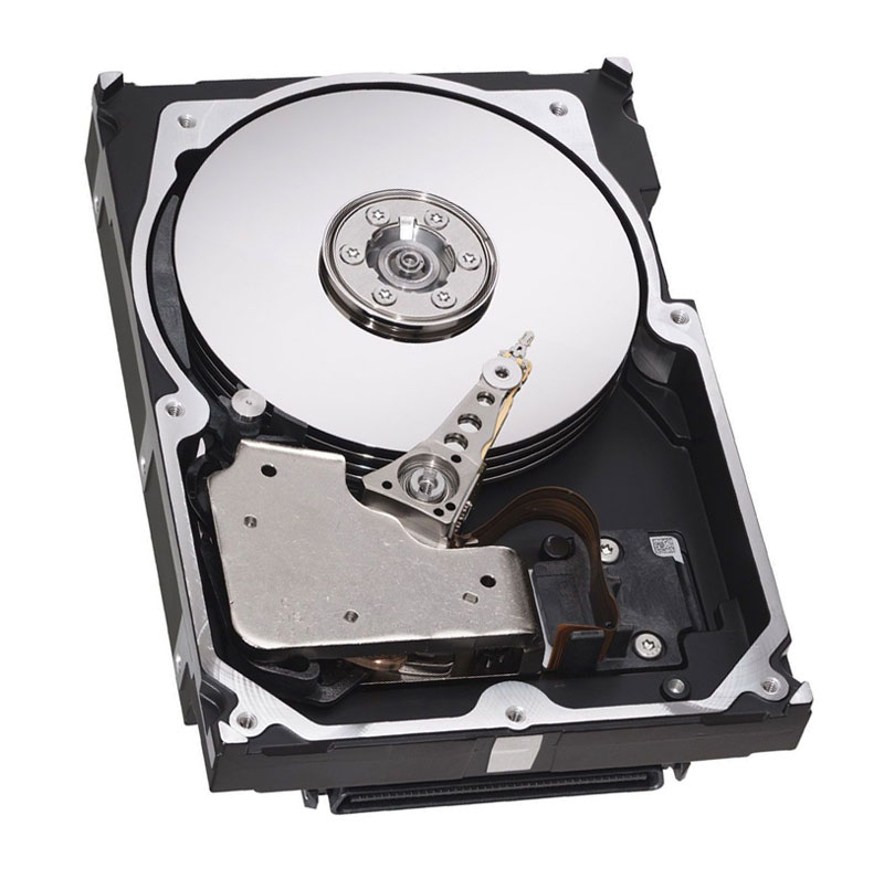 YC951 | Dell 73GB 10000RPM Ultra 320 SCSI 3.5 8MB Cache Hard Drive