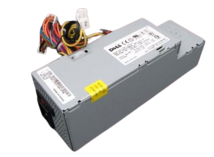 YD080 | Dell 275-Watt Power Supply for OptiPlex GX520/GX620 SFF
