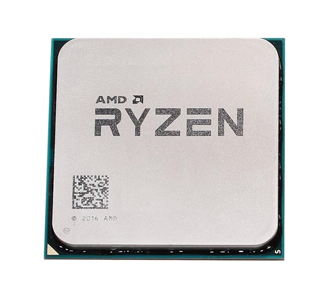 YD1400BBM4KAE | AMD Ryzen 5 1400 / 3.2GHz Socket Am4 Processor