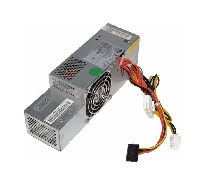 YD358 | Dell 220-Watt Power Supply for OptiPlex GX620 GX520