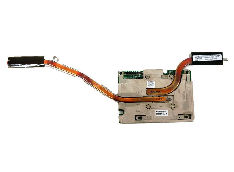 YF209 | Dell Nvidia GeForce GO 7900 GS 256MB Video Graphics Card for XPS M1710