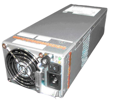 YM-3591AAR | HP 595-Watts Power Supply for MSA2000 G3