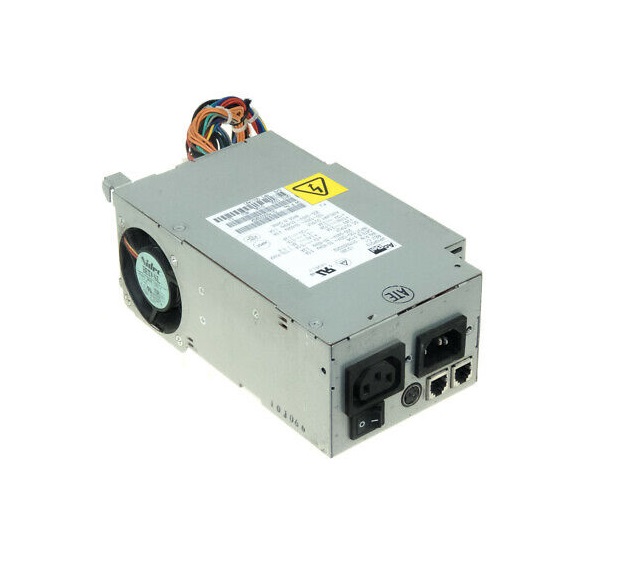 YN08F | Dell EMC 370-Watt Power Supply Blower Module