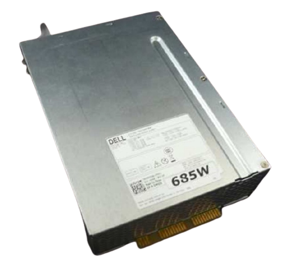 YP00X | Dell 685-Watt Power Supply for Precision T5610 R7910