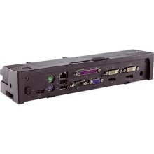 YP021 | Dell Port Replicator with 130W AC Adapter for Latitude E-Family Precision Mobile WorkStation