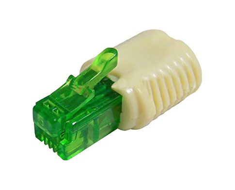 YR232 | Dell 1-Port SCSI TOE Key for PowerEdge R510