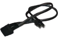YRTCY | Dell Cable MD T0 SAS-A/SAS-B 10B R620