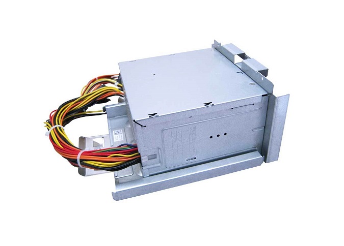 YT023 | Dell 490-Watt Fixed Power Supply for PowerEdge T300