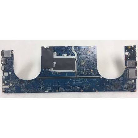 YV12N | Dell XPS 15 9560 Laptop Motherboard GTX1050/4GB with Intel I5-7300