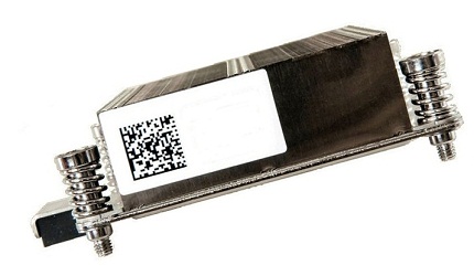 YVYH6 | Dell CPU Heatsink for PowerEdge R620