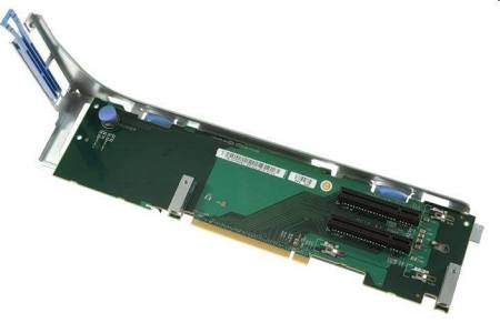 YW982 | Dell 8X 4X PCI Express Riser Board for PowerEdge 2950 2970