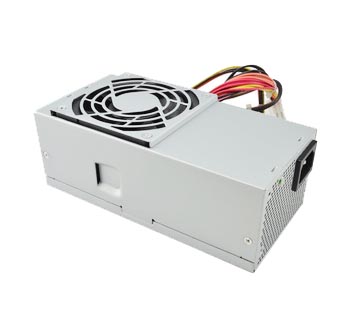 YX298 | Dell 250-Watts Power Supply for Vostro 200 SFF