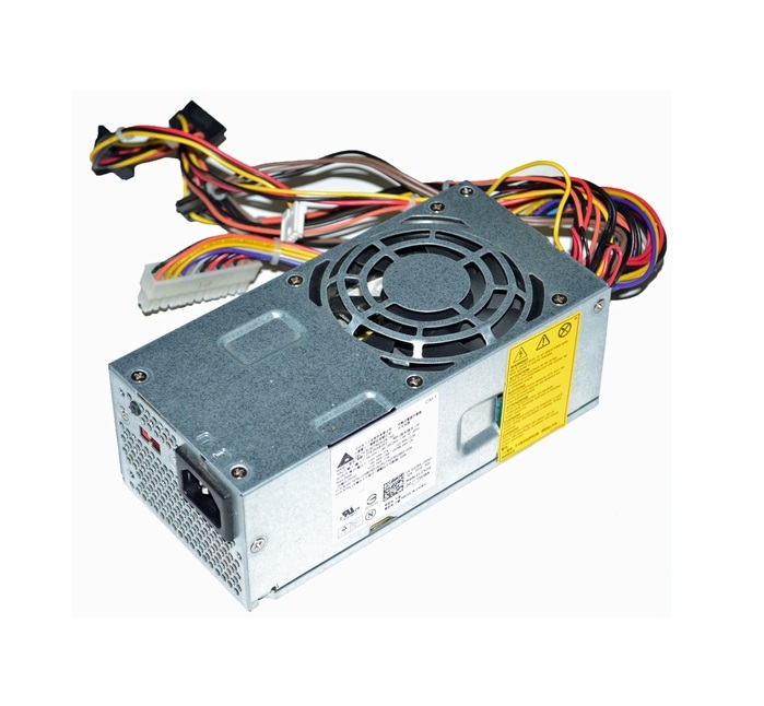 YX299 | Dell 250-Watt Power Supply for Inspiron 530s/531s