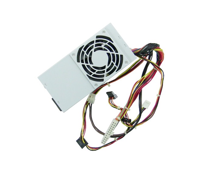 YX301 | Dell 250-Watt Power Supply for Inspiron 530s/531s