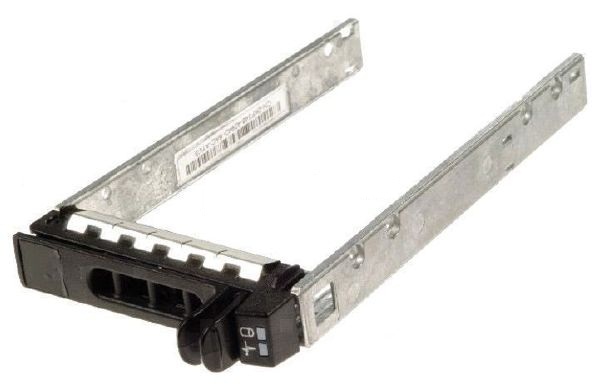 YXMX6 | Dell/EqualLogic 2.5-inch (SFF) Hard Disk Caddy Carrier