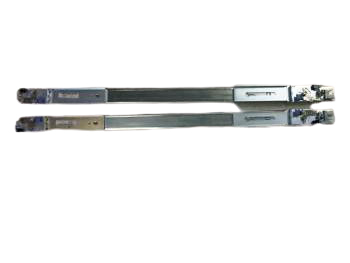 YY735 | Dell Rapid/Versa Rail Kit without CMA for PowerEdge 1950 SC1435