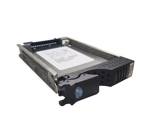 Z16IFE3B200/520UC-EM | EMC 200GB Fibre Channel 4.0Gb/s LFF Solid State Drive