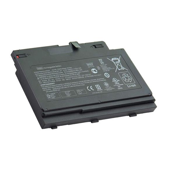 Z3R03UT | HP AA06XL 6-Cell 96Wh Lithium-ion Long Life Rechargeable Battery