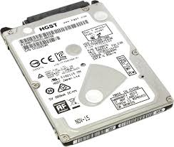 Z7K500-500 | Hitachi 500GB 7200RPM SATA 6 Gbps 2.5 32MB Cache Hard Drive