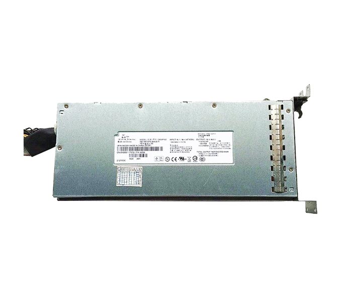 Z800P | Dell 800-Watts Server Power Supply for PowerEdge 1900