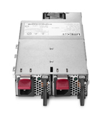 ZU10118-14013 | HP 800-Watts Redundant/ 900-Watts Non-redundant Gold AC Power Input Module for Entry-level Server
