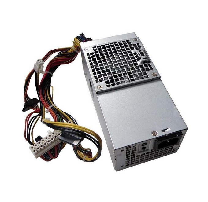 ZU10121-13008 | Dell 250-Watt Power Supply for OptiPlex 390 990 7010 9010