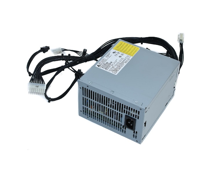 ZU10129-13047 | HP 600-Watt 90% Efficiency Power Supply for Z420