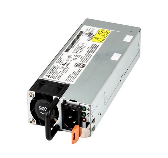 ZU10129-14037 | Lenovo 900-Watt Redundant Power Supply for System x3500 x3550 x3650 M5