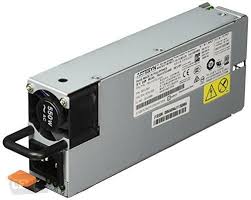 ZU10132-14004A | IBM 550-Watt High-efficiency Platinum AC Power Supply for System x3550 M5 (FC: A5AX)