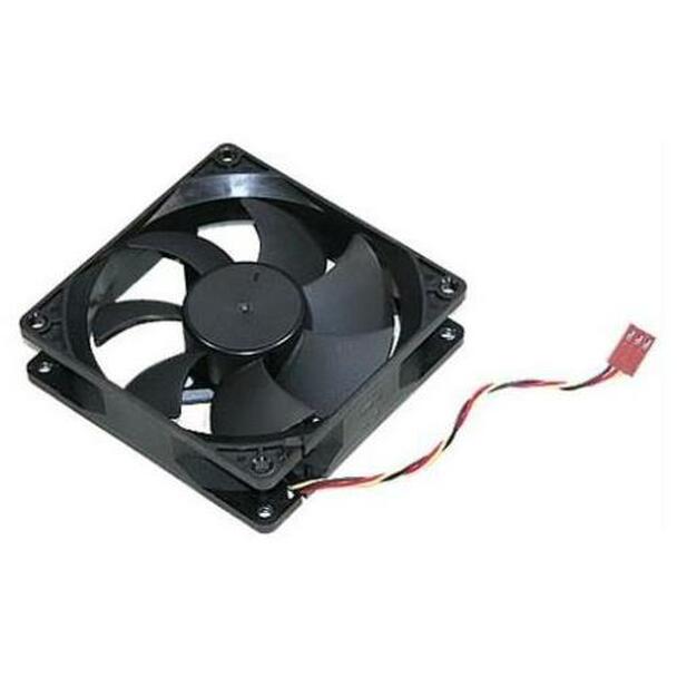 04F56N | Dell 12v Dc Fan Assembly for PowerEdge R510 R515