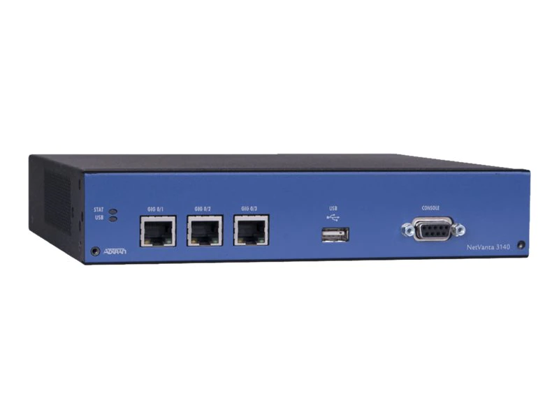 4700341F2 | Adtran Netvanta 3140 Access Router