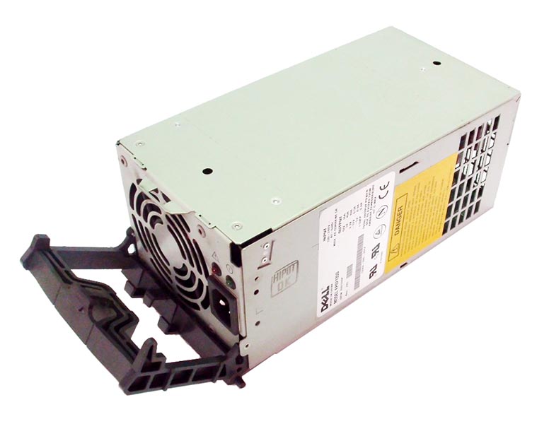 0007390p | Dell 0007390P 320-Watts Power Supply for PowerEdge 6300 / 6400