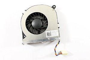 00636V | Dell System Fan Assembly for Inspiron One 2305 Desktop PC